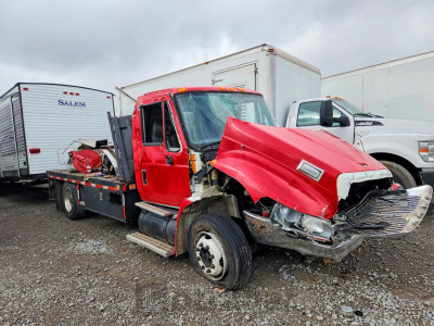 International 4000 series 2003 1HTMNAAM93H582683