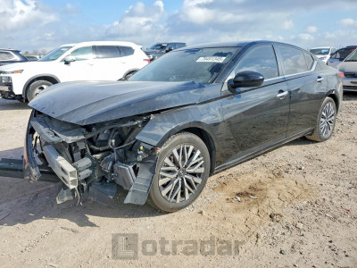 Nissan Altima 2023 1N4BL4DV3PN336712