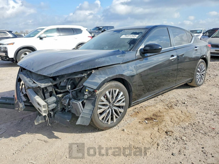 Nissan Altima 2023 VIN 1N4BL4DV3PN336712