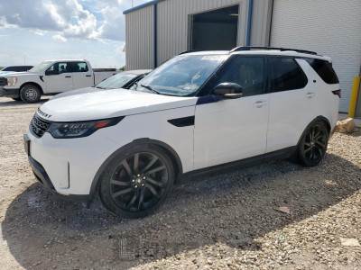 Land rover Discovery 2017 SALRHBBV5HA026709