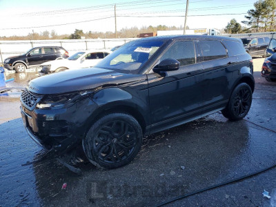 Land rover Range rover evoque 2020 SALZL2GX8LH060166