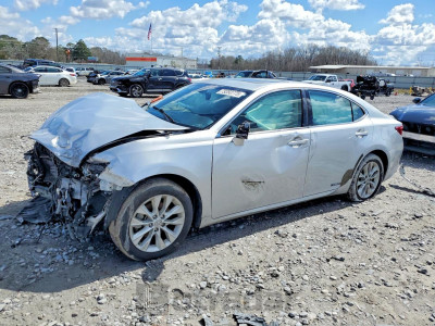 Lexus ES 2013 JTHBW1GG7D2003390