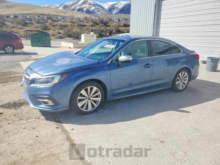 Subaru LEGACY 2018 VIN 4S3BNAN64J3026713