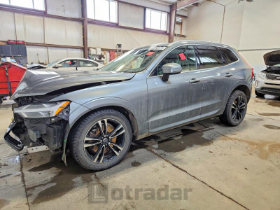 Volvo Xc60 2020 LYVA22RK6LB542953