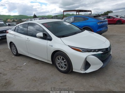 Toyota Prius 2017 VIN JTDKARFPXH3059226
