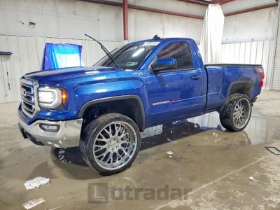 Gmc SIERRA 2017 1GTN2MEC2HZ172306