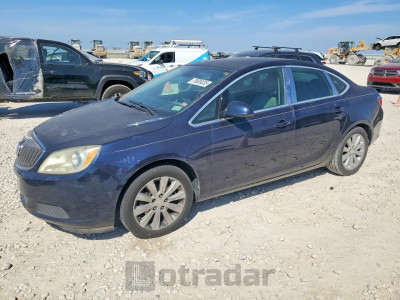 Buick Verano 2016 1G4PV5SK2G4136978