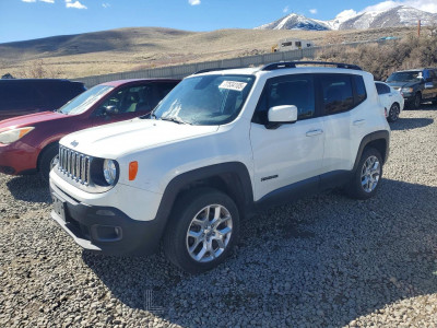 Jeep Renegade 2018 ZACCJBBB9JPG87012