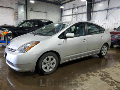 Toyota Prius 2009 JTDKB20U997841790