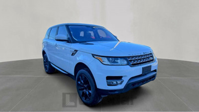Land rover Range rover sport 2016 SALWR2VF4GA649550