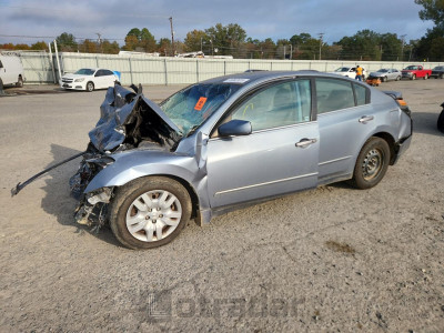 Nissan Altima 2012 1N4AL2AP3CN457787