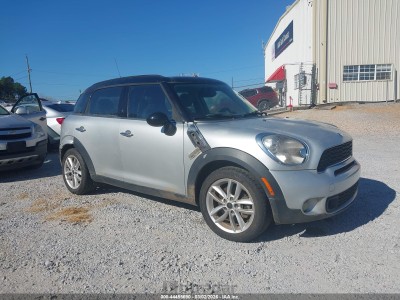 Mini Cooper 2012 WMWZC3C50CWL82665