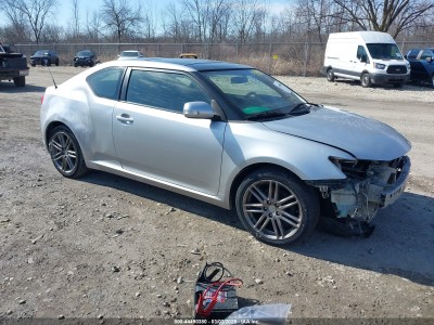 Scion Tc 2012 JTKJF5C7XC3040087
