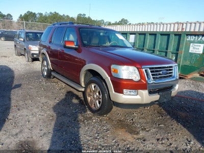 Ford Explorer 2009 VIN 1FMEU74839UA26144