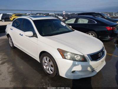 Honda Accord 2008 1HGCP36838A059851