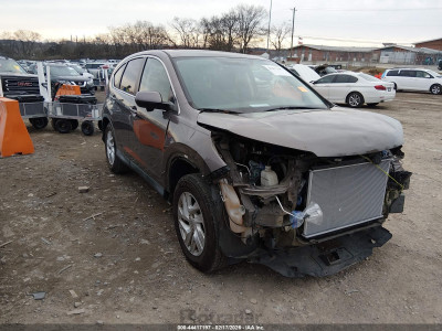 Honda Cr-v 2015 2HKRM3H56FH518963