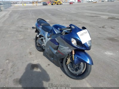Suzuki Gs 2006 JS1GW71A362110156