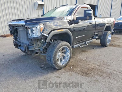 Gmc SIERRA 2021 VIN 1GT39LE75MF285503