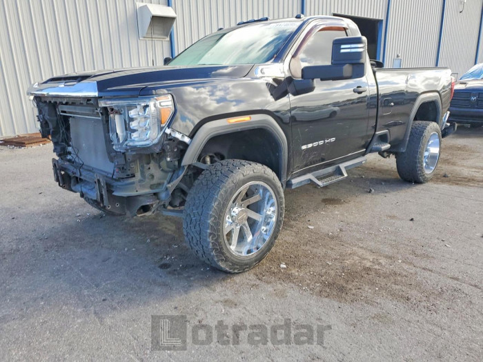 Gmc SIERRA 2021 VIN 1GT39LE75MF285503