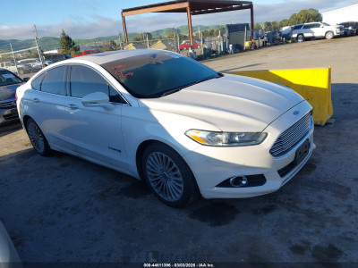 Ford Fusion 2014 3FA6P0RU1ER306939