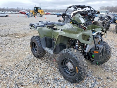 Polaris Sportsman 2016 4XASEA455GA625835