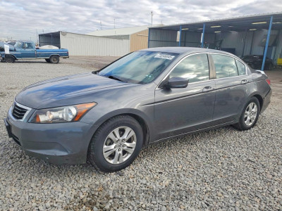 Honda Accord 2009 1HGCP26479A053463