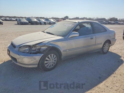 Honda Civic 1998 VIN 1HGEJ8244WL065878