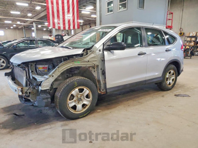 Honda Cr-v 2014 2HKRM4H31EH658177