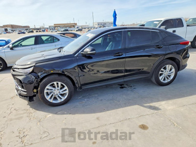 Buick Envista 2025 KL47LAEP6SB048783