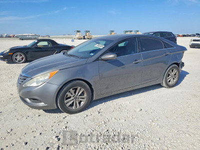 Hyundai Sonata 2013 5NPEB4AC7DH749399