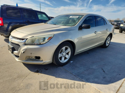 Chevrolet Malibu 2015 1G11B5SL6FF158649