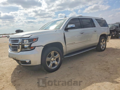 Chevrolet Suburban 2020 1GNSCJKC4LR218561