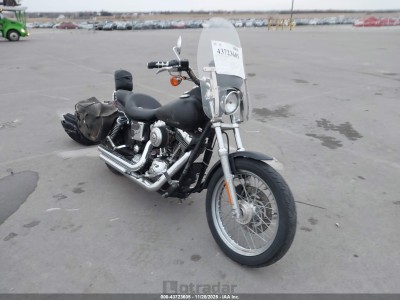 Harley-davidson Fxdl 2003 1HD1GDV183K329996