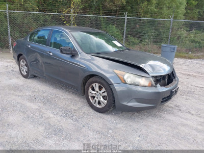 Honda Accord 2009 1HGCP26419A129422