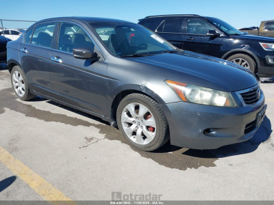 Honda Accord 2008 1HGCP36718A024765