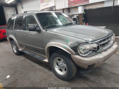 Ford Explorer 2001 VIN 1FMZU74E21ZA47288