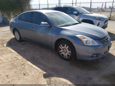 Nissan Altima 2011 1N4AL2AP3BN461398