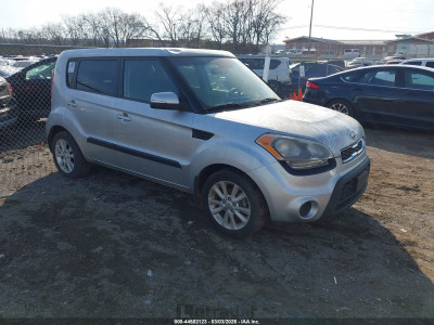 Kia Soul 2012 KNDJT2A61C7427922