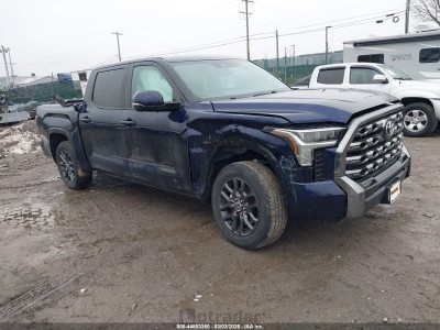 Toyota Tundra 2022 5TFNA5DB1NX026911