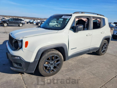Jeep Renegade 2017 ZACCJAABXHPF92755