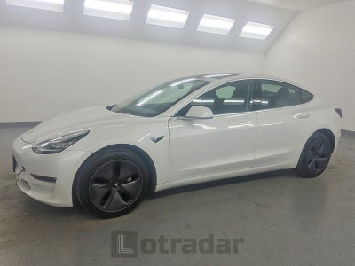 Tesla Model 3 2020 VIN 5YJ3E1EB1LF665929
