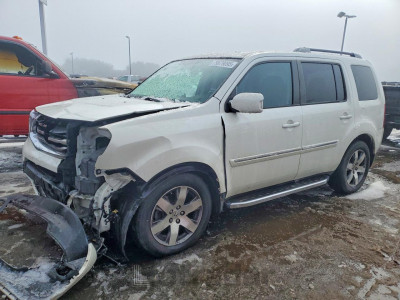 Honda Pilot 2015 5FNYF4H90FB041332