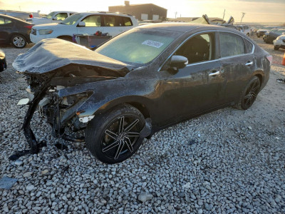 Nissan Altima 2014 1N4AL3AP5EC428554