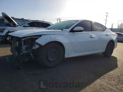 Nissan Altima 2019 1N4BL4BV3KC242983