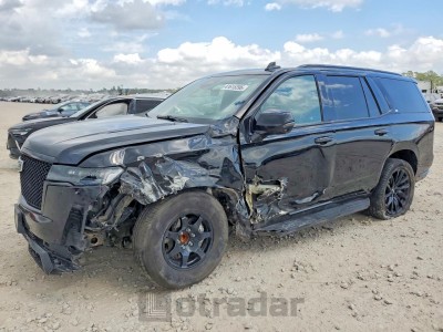 Cadillac Escalade 2021 1GYS4FKL5MR368564