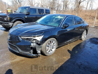 Acura Integra 2024 19UDE4H28RA018190