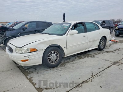 Buick Lesabre 2003 VIN 1G4HP52K234159900