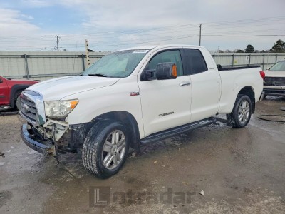 Toyota Tundra 2007 5TBBV58107S474437