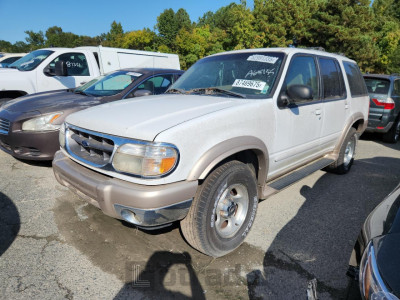 Ford Explorer 2001 1FMZU64EX1ZA68755