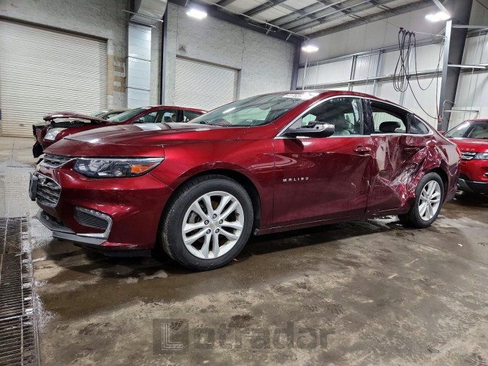Chevrolet Malibu 2016 VIN 1G1ZE5ST7GF251787